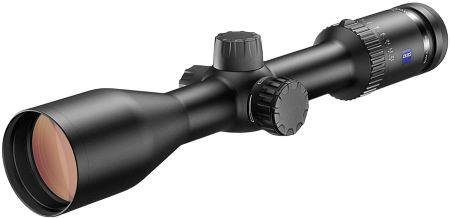 Оптический прицел Carl Zeiss